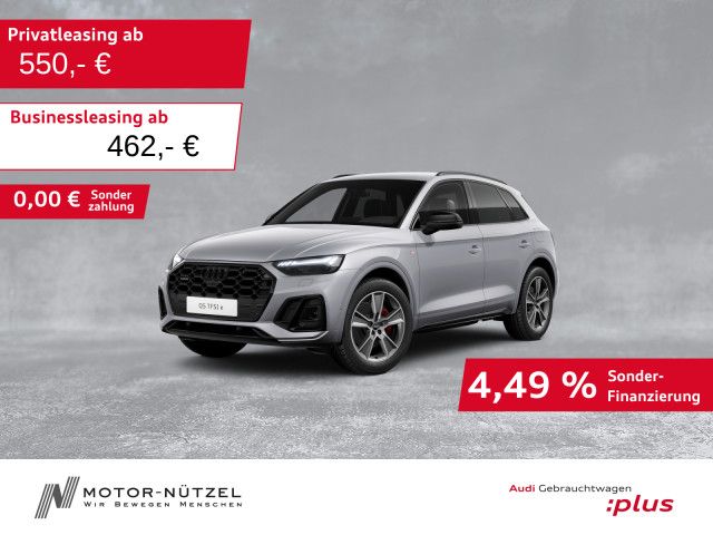 Audi Q5 5.468 km 54.630 &euro; Hof 95030