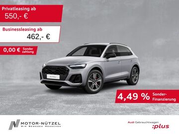 Gebrauchte Audi Q5