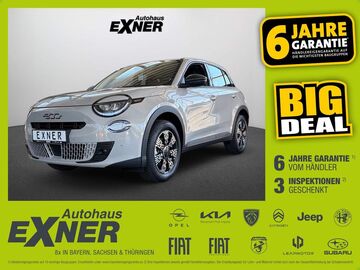 Gebrauchte Fiat 600