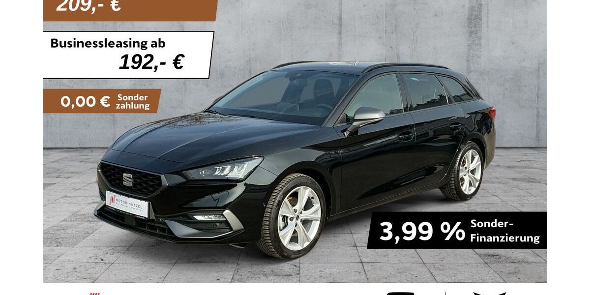 Seat Leon 25.756 km 27.930 &euro; Hof 95030