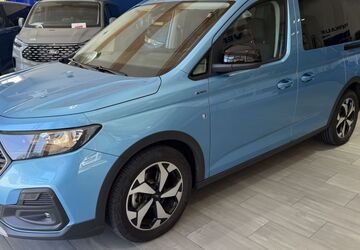 Ford Tourneo Connect 24.200 km 28.990 &euro; Plauen 08525