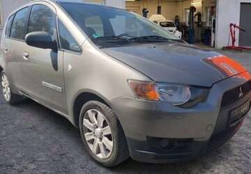 Mitsubishi Colt 78.100 km 4.990 &euro; Hof 95030