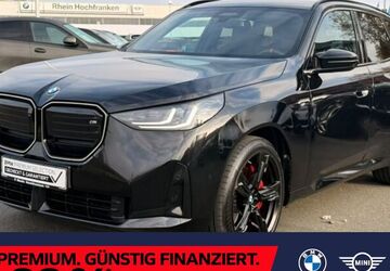BMW X3 M50 4.200 km 69.980 &euro; Hof 95032