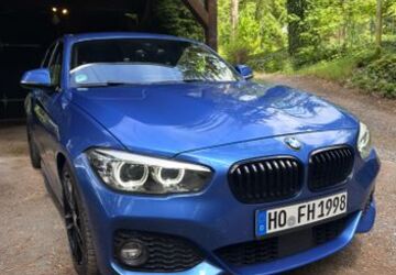 BMW 120 195.000 km 16.999 &euro; Regnitzlosau 95194