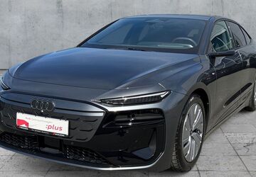 Audi A6 e-tron 8.860 km 62.950 &euro; Hof 95030