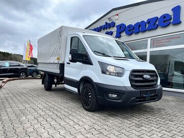 Gebrauchte Ford Transit
