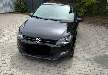 VW Polo 224.300 km 3.600 &euro; Hof 95032