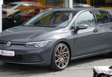 VW Golf 81.500 km 19.900 &euro; Hof 95030