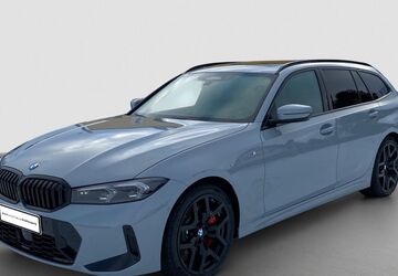 BMW 320 2.026 km 59.875 &euro; Plauen 08525