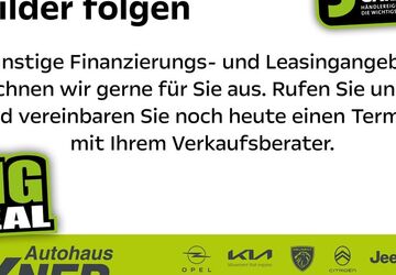 Fiat 500e 27.114 km 17.900 &euro; Hof 95032