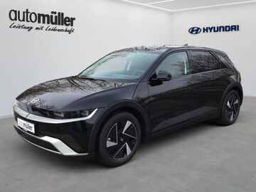 Gebrauchte Hyundai IONIQ 5