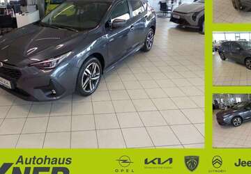 Subaru Impreza 3.888 km 26.990 &euro; Hof 95032