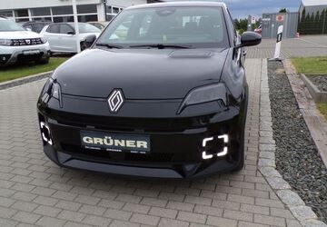 Renault Andere 8.275 km 24.990 &euro; Bad Lobenstein 07356
