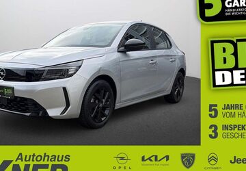 Opel Corsa 11.012 km 12.450 &euro; Hof 95032