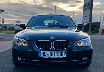 BMW 520 264.500 km 4.900 &euro; Münchberg 95213