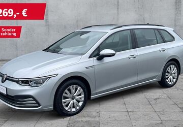 VW Golf 50.382 km 21.930 &euro; Hof 95030