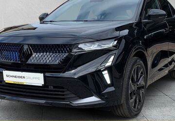 Renault Rafale 8.000 km 43.990 &euro; Hof 95030