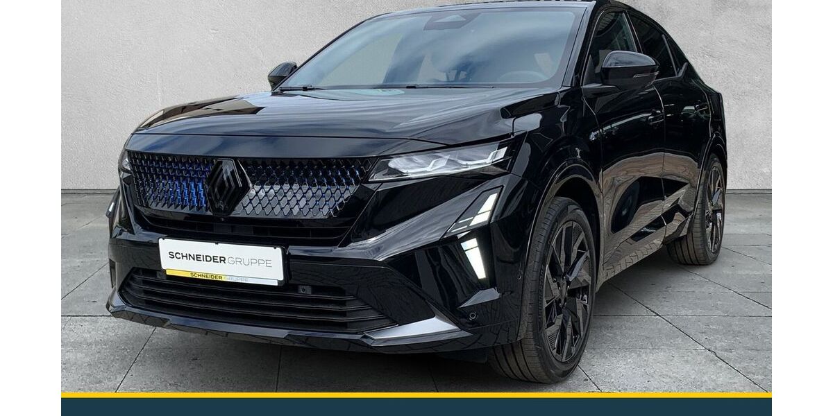 Renault Rafale 8.000 km 43.990 &euro; Hof 95030