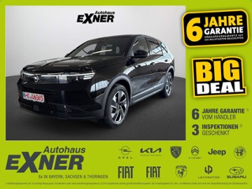Gebrauchte Opel Grandland