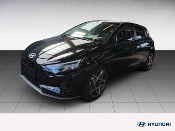 Gebrauchte Hyundai i20