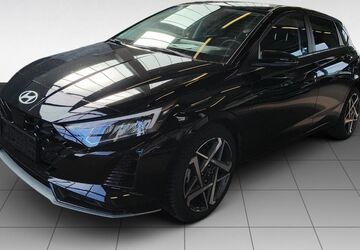 Hyundai i20 12.477 km 19.880 &euro; Hof 95030