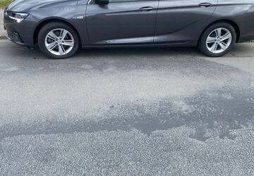 Opel Insignia CT 36.000 km 20.499 &euro; Plauen 08525