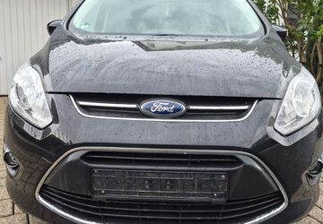 Ford Grand C-Max 107.000 km 5.790 &euro; Trogen 95183