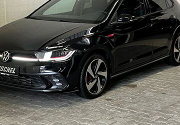 VW Polo 20.950 km 25.940 &euro; Roeslau 95195