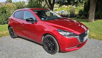 Gebrauchte Mazda 2