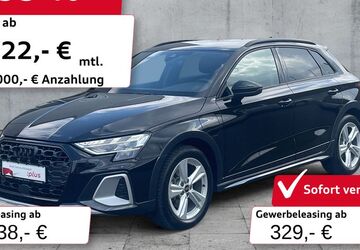 Audi A3 5.773 km 35.760 &euro; Hof 95030