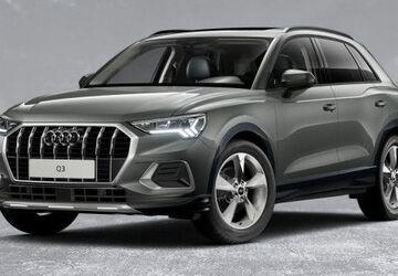 Audi Q3 5.675 km 38.930 &euro; Hof 95030