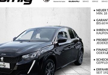 Peugeot 208 25.810 km 16.490 &euro; Hof 95030
