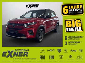 Gebrauchte Citroën C3