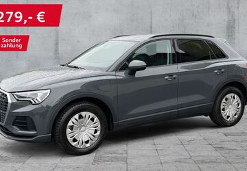 Audi Q3 67.266 km 24.300 &euro; Hof 95030