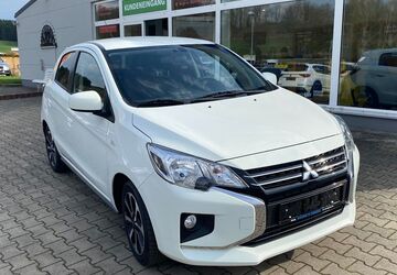 Mitsubishi Space Star 48.159 km 11.690 &euro; Trieb 08239