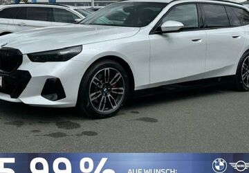 BMW 520 14.408 km 55.790 &euro; Hof 95032