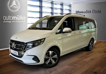 Mercedes-Benz V 250 6.000 km 74.990 &euro; Plauen 08527