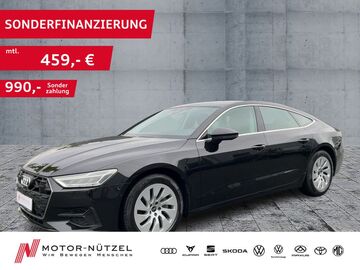 Gebrauchte Audi A7