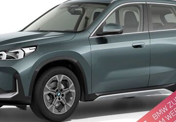 BMW X1 13.832 km 44.855 &euro; Schleiz 07907