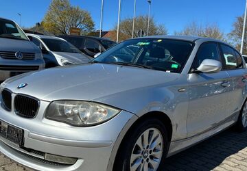 BMW 116 280.000 km 1.990 &euro; Rehau 95111