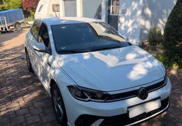 VW Polo 71.000 km 16.000 &euro; Hof an der Saale 95032