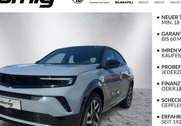 Opel Mokka 1.993 km 24.250 &euro; Helmbrechts 95233