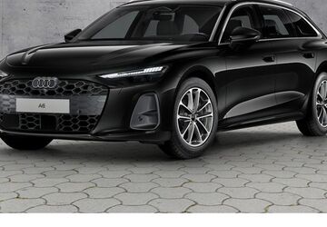 Audi A6 27.800 km 44.980 &euro; Plauen 08527