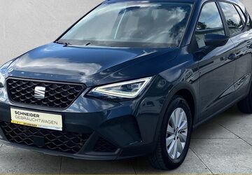 Seat Arona 18.500 km 22.990 &euro; Hof 95030