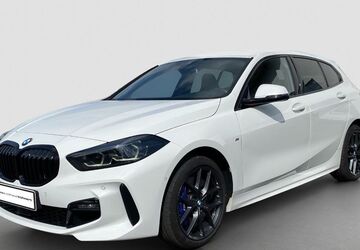 BMW 120 48.615 km 30.865 &euro; Schleiz 07907