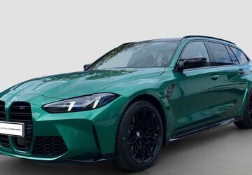 BMW M3 4.781 km 98.785 &euro; Plauen 08525