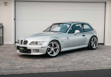 BMW Z3 183.287 km 24.900 &euro; Regnitzlosau 95194