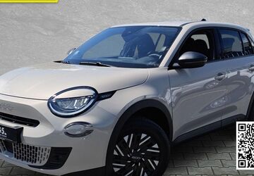 Fiat 600 7.854 km 23.950 &euro; Hof 95032