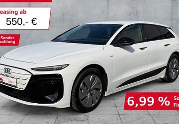 Audi A6 e-tron 11.326 km 66.930 &euro; Hof 95030