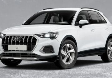 Audi Q3 29.105 km 34.930 &euro; Hof 95030
